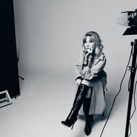 Портрет фотографа (аватар) Анна Майер (Anna Mayer)