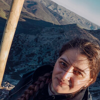 Портрет фотографа (аватар) Венера Раджабовна (Venera Radgabova)