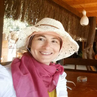 Портрет фотографа (аватар) Buket Demirel