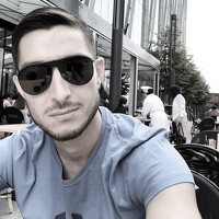 Портрет фотографа (аватар) Maha Smagulov