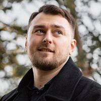 Портрет фотографа (аватар) Быков Никита (Nikita Bykov)