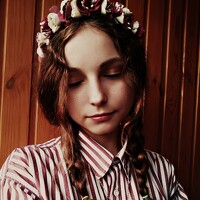 Портрет фотографа (аватар) Екатерина Щербина (Katsiaryna Shcherbina)