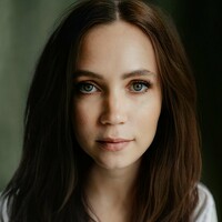 Портрет фотографа (аватар) Anastasia Savvina