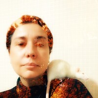 Портрет фотографа (аватар) Galina Sa