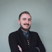 Фотография Artem Slastnikov (Артём Сластников) Портрет фотографа (аватар) Artem Slastnikov (Артём Сластников)