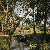 Портрет фотографа (аватар) Елена Кокоулина (Elena Kokoulina)