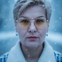 Портрет фотографа (аватар) Наталья Орел (Natalia Orel)