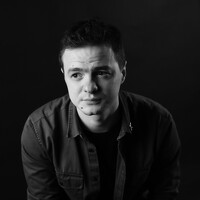 Портрет фотографа (аватар) Андрей Яшин