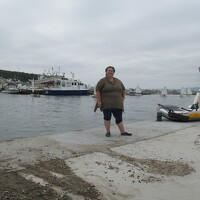 Портрет фотографа (аватар) Наталья Копьева