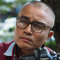 Портрет фотографа (аватар) Trần Duyệt (Trần Văn Duyệt)