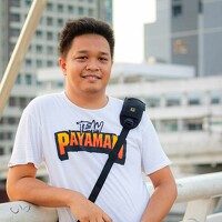 Портрет фотографа (аватар) Rodney Czar Remigio