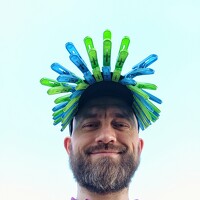 Фотография Andrew Dorokhin Портрет фотографа (аватар) Andrew Dorokhin