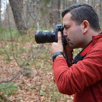 Портрет фотографа (аватар) Yilmaz Keles