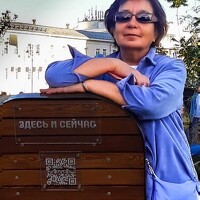 Портрет фотографа (аватар) Вера Артеменко (Vera Artemenko)