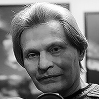 Портрет фотографа (аватар) Грязнов Николай (NIKOLAI  GRIAZNOV)