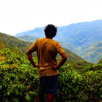 Портрет фотографа (аватар) HARI NIVAS ASOKAN