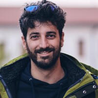 Фотография Alessandro Accordini Портрет фотографа (аватар) Alessandro Accordini