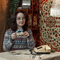 Портрет фотографа (аватар) Екатерина Талалай (Ekaterina Talalai)