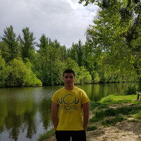 Портрет фотографа (аватар) Руслан Гордиенко (Ruslan Gordienko)