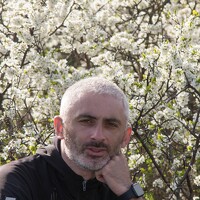 Портрет фотографа (аватар) Давид Дагуев (Daguev David)