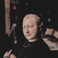 Портрет фотографа (аватар) Грим Денис (Denis Grim)