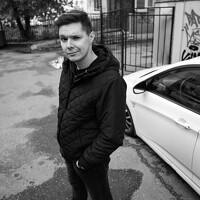 Портрет фотографа (аватар) Сергей Федотов (Sergeu Fedotov)