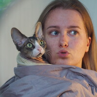 Портрет фотографа (аватар) Татьяна Шевченко (Tatiana Shevchenko)