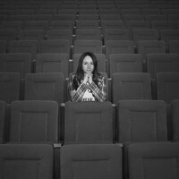 Портрет фотографа (аватар) Анна Хомутова (Anna Khomutova)