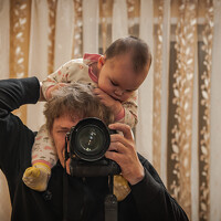 Портрет фотографа (аватар) Дмитрий Козин (Dmitriy Kozin)