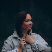 Портрет фотографа (аватар) Елена Аршинова (Elena Arshinova)