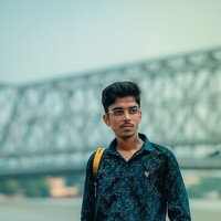 Портрет фотографа (аватар) Srideep Ghosh