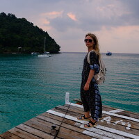 Портрет фотографа (аватар) Ирина