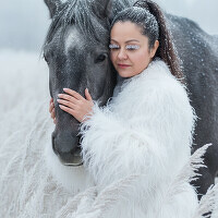 Портрет фотографа (аватар) Марина Михайлова (Marina Mihailova)