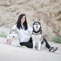 Портрет фотографа (аватар) Natalia Hidalgo (Natalia Hidalgo Garcia)