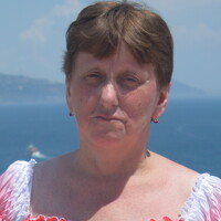 Портрет фотографа (аватар) Марина Дудко (Maryna Dydko)