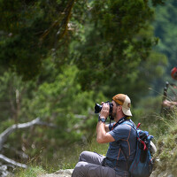 Портрет фотографа (аватар) Oleg Pirogov