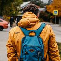 Портрет фотографа (аватар) Александр Разинкин