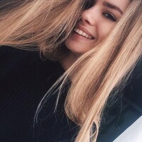 Портрет фотографа (аватар) Кристина Мальцева