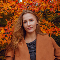 Портрет фотографа (аватар) Kadi Raudvassar