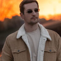 Портрет фотографа (аватар) Петрушкевич Валерий