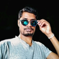 Портрет фотографа (аватар) Biplab Hazra