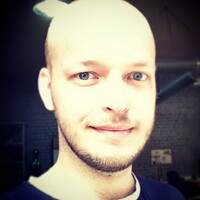 Портрет фотографа (аватар) Михаил Ершов (Mikhail Ershov)