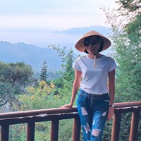 Портрет фотографа (аватар) Rosemary