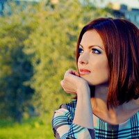 Портрет фотографа (аватар) Наталья Заведенкова (Natalie Zavedenkova)