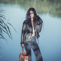 Портрет фотографа (аватар) Zakaryan Margarita (Margarita Zakaryan)