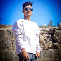 Портрет фотографа (аватар) Vishal mahale