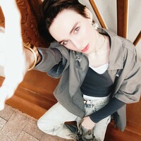 Портрет фотографа (аватар) Ульяна Дундукова (Ulyana Dundukova)