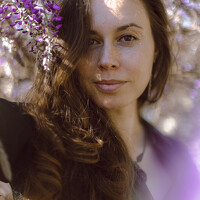 Портрет фотографа (аватар) Александра Шилова (Alexandra Shilova)