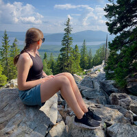 Портрет фотографа (аватар) Анастасия Сироткина (Anastasiya Sirotkina)