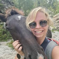 Портрет фотографа (аватар) Elke Braet